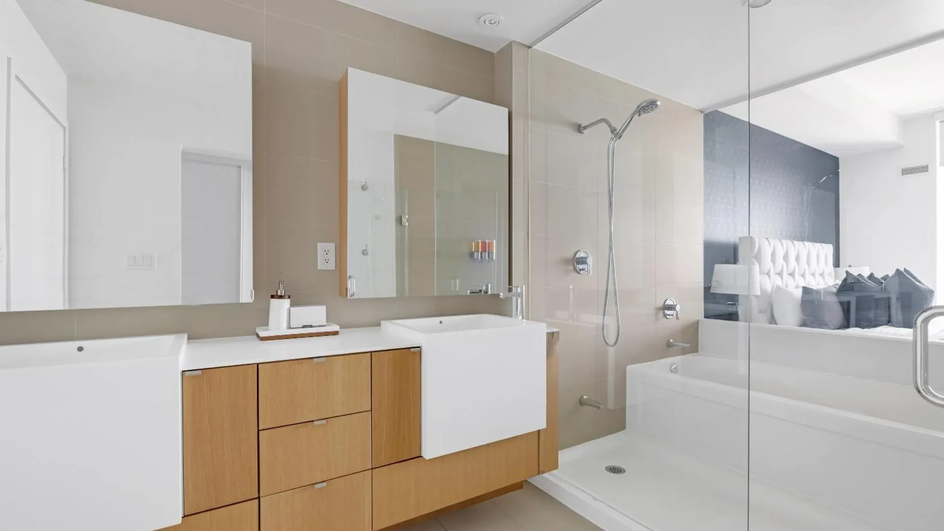 Penthouse Living Above The Skyline Apartment Toronto 0*,